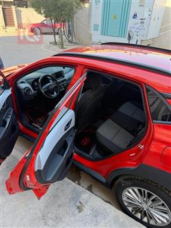 هيونداي كونا